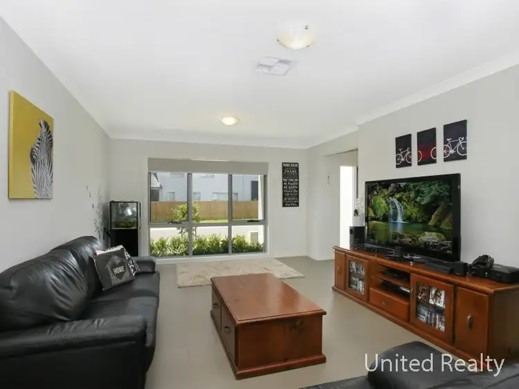 Third view of Homely house listing, 20B Freetail Avenue, Elizabeth Hills NSW 2171