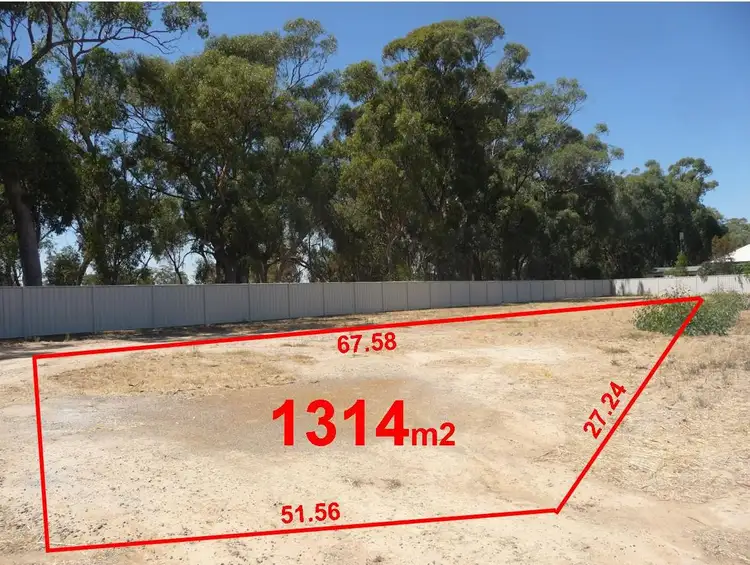 4 Dumfries Court, Moama NSW 2731