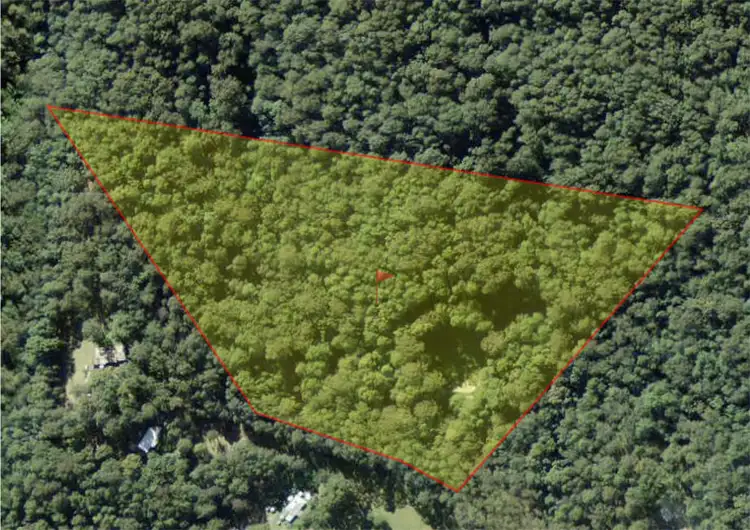 Second view of Homely rural property listing, 122 Algona, Middle Brother NSW 2443
