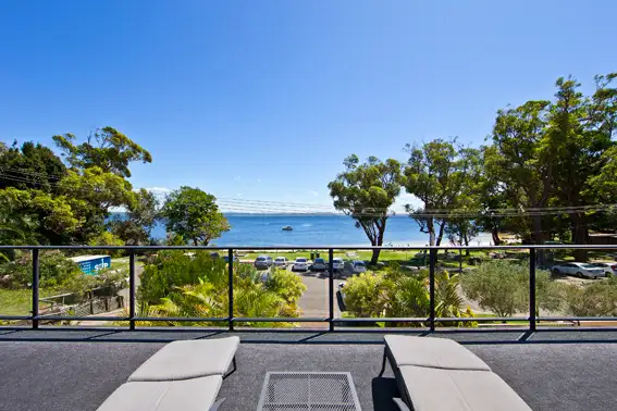 Fourth view of Homely house listing, 59 Christmas Bush Avenue, Nelson Bay NSW 2315