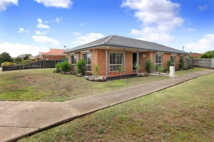 Second view of Homely house listing, 51 Sunbird Crescent, Hoppers Crossing VIC 3029