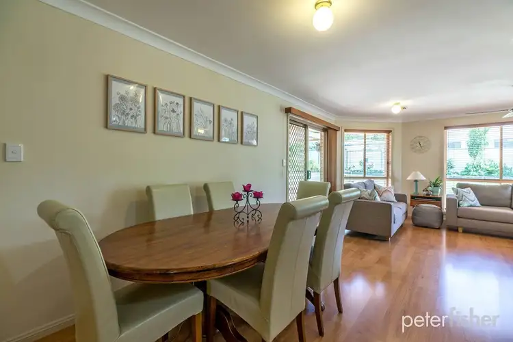 Fifth view of Homely house listing, 24 Booth Crescent, Orange NSW 2800