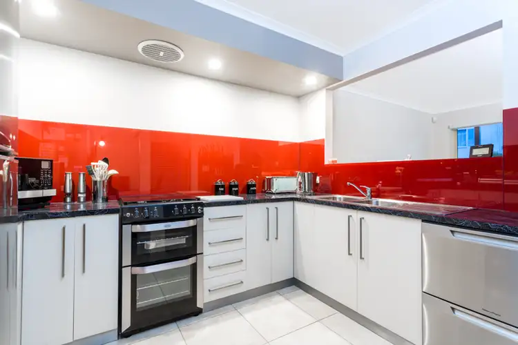 Fifth view of Homely townhouse listing, 165 One and All Drive, North Haven SA 5018
