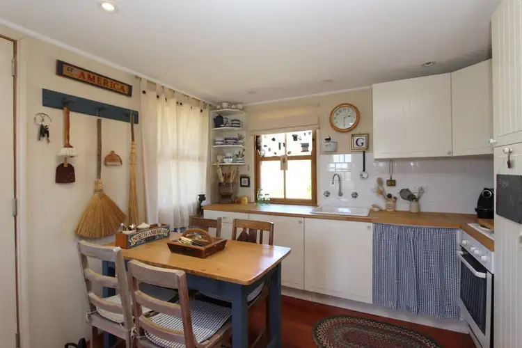 Second view of Homely rural property listing, 879 Kentucky Road, Neville NSW 2799