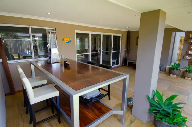 Fourth view of Homely house listing, 9 Sloop Loop, Dunsborough WA 6281