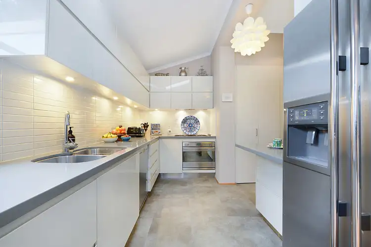 Sixth view of Homely house listing, 24 Murriverie Road, North Bondi NSW 2026