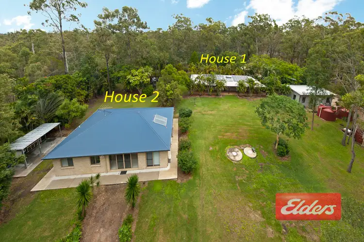 219 WEST MT COTTON, Cornubia QLD 4130