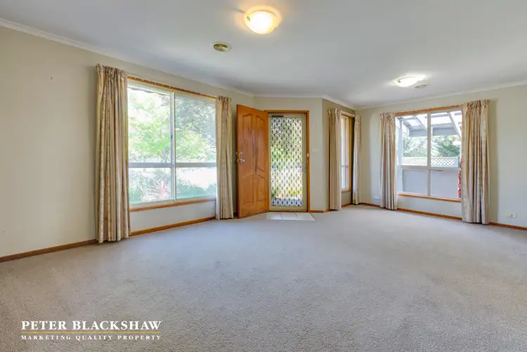 Second view of Homely house listing, 67 Pockett Avenue, Banks ACT 2906