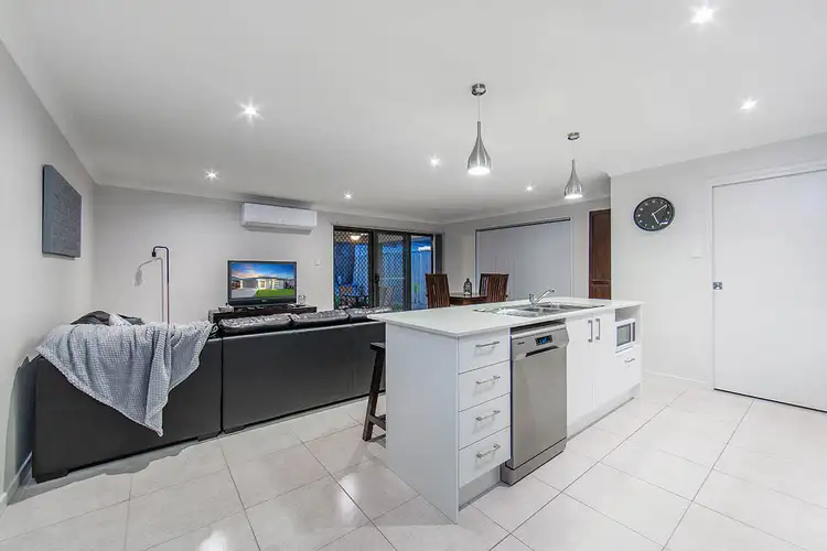 Fourth view of Homely house listing, 17 Wallace Street, Mango Hill QLD 4509