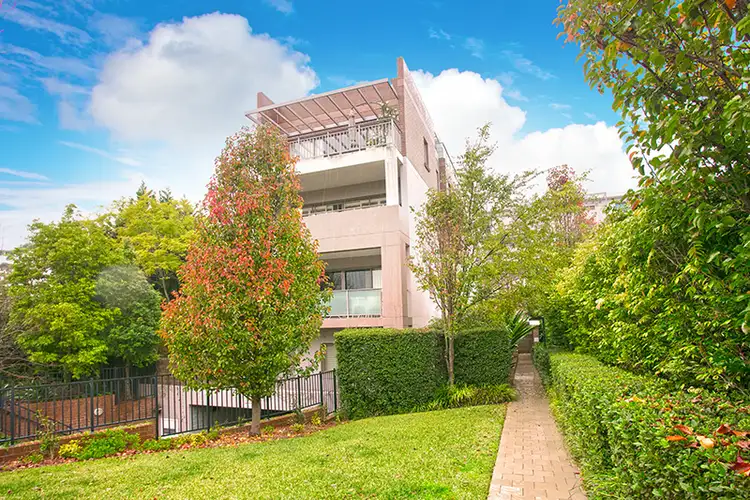 Fourth view of Homely apartment listing, 17/16 Cecil Street, Gordon NSW 2072