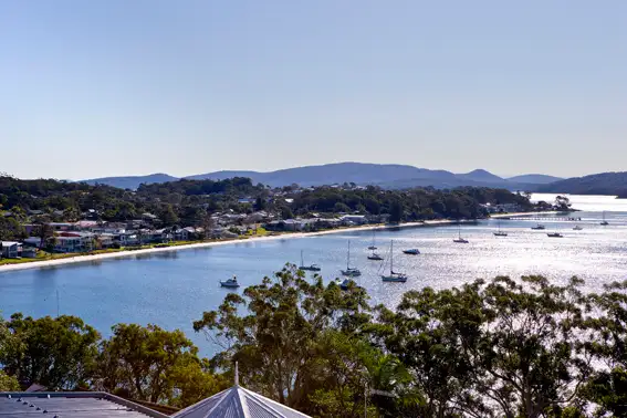 Fourth view of Homely house listing, 43 Scott Circuit, Salamander Bay NSW 2317