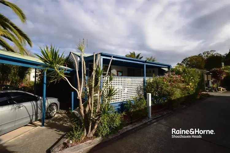 Third view of Homely villa listing, 21/32 Shoalhaven Heads Road, Shoalhaven Heads NSW 2535