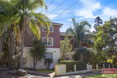 Main view of Homely unit listing, 6/29-31 Marlene Crescent, Greenacre NSW 2190