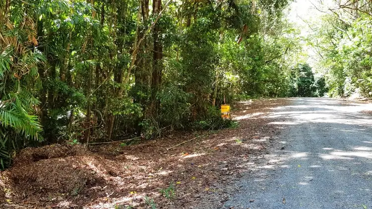 Third view of Homely land listing, Lot 514 Silver Ash Road, Daintree QLD 4873