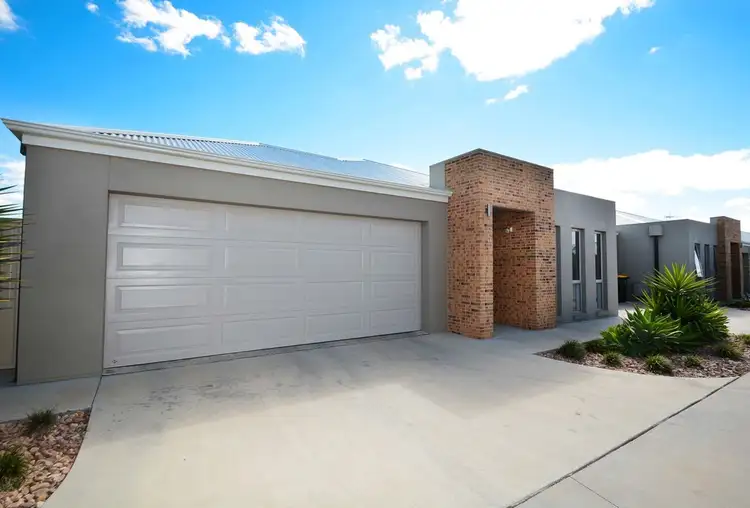 Sixth view of Homely house listing, 6/11 Wisteria Way, Mildura VIC 3500