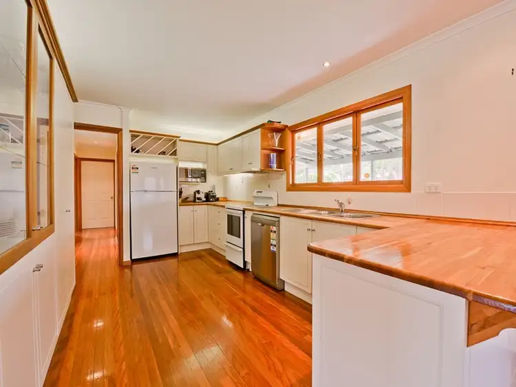 Seventh view of Homely house listing, 22 Aberfoyle Street, Kenmore QLD 4069