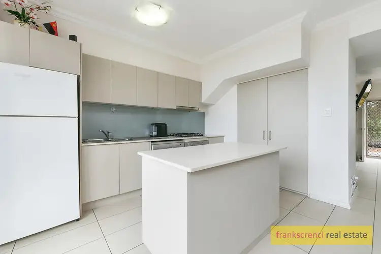 Third view of Homely townhouse listing, 4 / 71-75 DUDLEY STREET, Berala NSW 2141