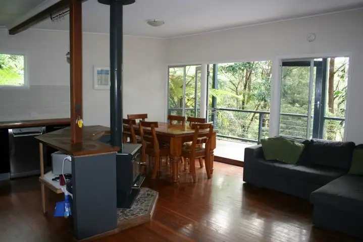 Second view of Homely house listing, 126 Patsys Flat Road, Smiths Lake NSW 2428
