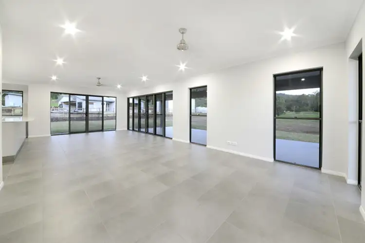 Fourth view of Homely house listing, 70 Honeyeater Crescent, Cannon Valley QLD 4800