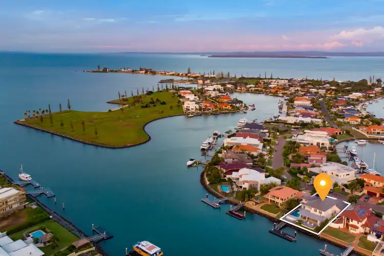 Third view of Homely house listing, 38 Piermont Place, Raby Bay QLD 4163