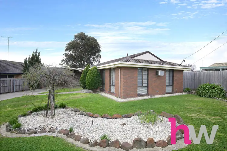 Second view of Homely house listing, 35 Grafton Street, St Albans Park VIC 3219