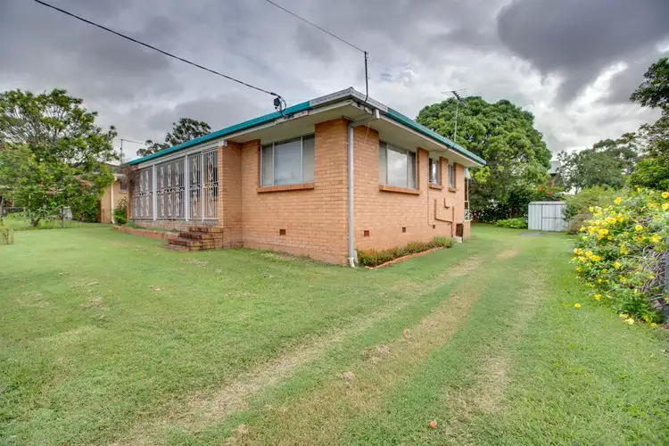 Second view of Homely house listing, 17 Loraine Street, Capalaba QLD 4157