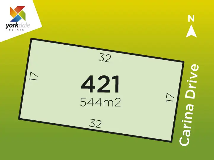 Lot 421 Greenhalghs Road, Winter Valley VIC 3358