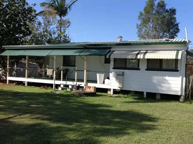 Fifth view of Homely house listing, 58 Robertson Street, Torbanlea QLD 4662