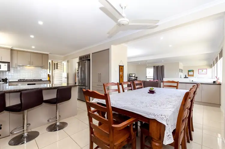 Sixth view of Homely house listing, 14 DOUGLAS AVENUE, Sun Valley QLD 4680