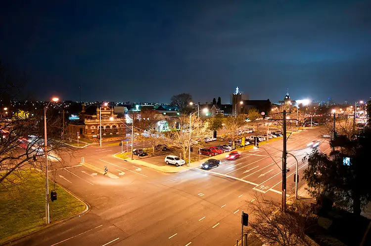 Second view of Homely apartment listing, 602/701 Mt Alexander Road, Moonee Ponds VIC 3039