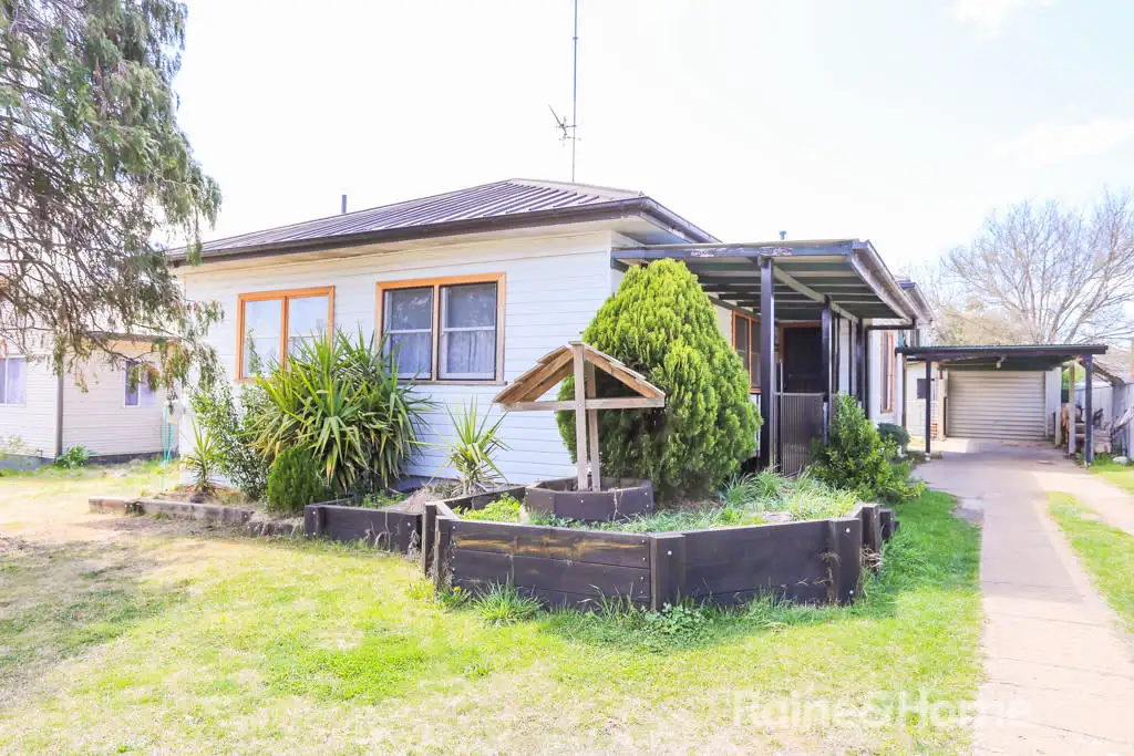 Main view of Homely house listing, 7 McPhillamy Avenue, Gormans Hill NSW 2795