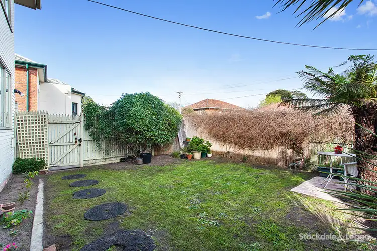 Main view of Homely block of units listing, 1/14 Field Street, Caulfield South VIC 3162