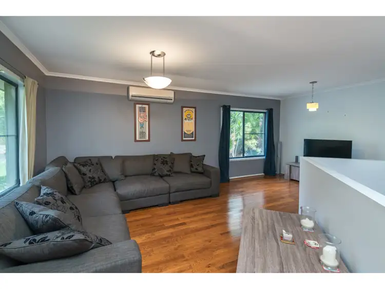 Fourth view of Homely house listing, 34 Larwood Place, Ferny Hills QLD 4055