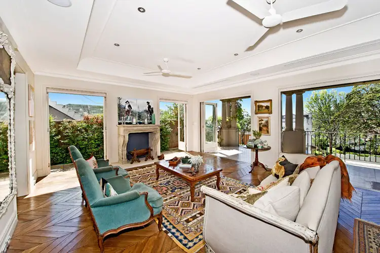 Fourth view of Homely house listing, 36 Fitzwilliam Road, Vaucluse NSW 2030