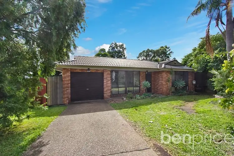 47 Bouchet Crescent, Minchinbury NSW 2770