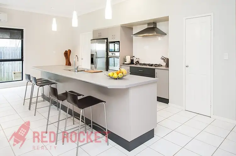 Fourth view of Homely house listing, 2 The Rise, Underwood QLD 4119