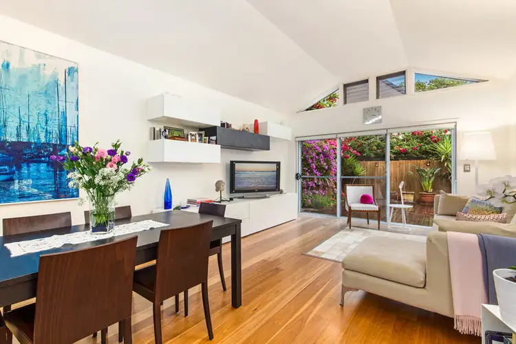 Second view of Homely house listing, 110 Lawson Street, Paddington NSW 2021