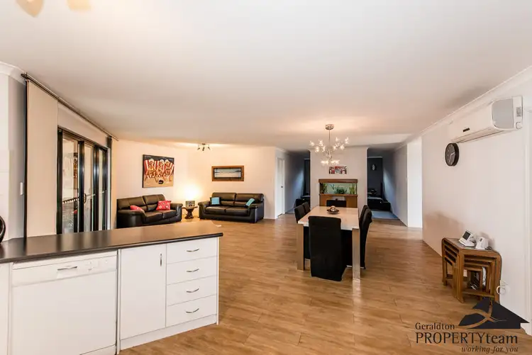 Seventh view of Homely house listing, 67 Winnetta Ridge, Wandina WA 6530