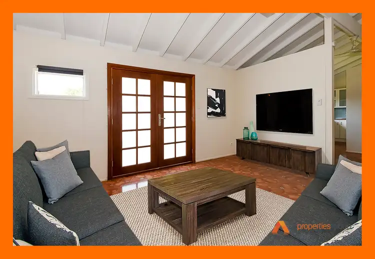 Third view of Homely house listing, 45 Gladewood Drive, Daisy Hill QLD 4127