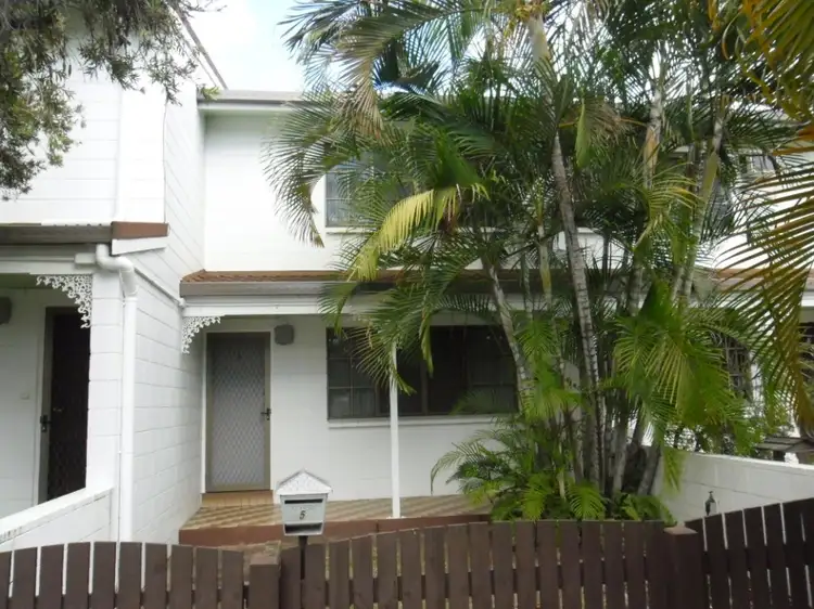 Fourth view of Homely unit listing, 5/25-29 Flowers Street, Railway Estate QLD 4810