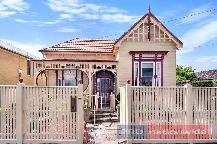 Second view of Homely house listing, 109 Humffray Street, Bakery Hill VIC 3350