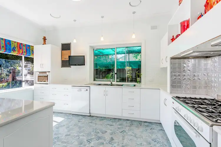 Sixth view of Homely house listing, 17 Shirley Avenue, Felixstow SA 5070