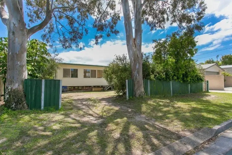 Main view of Homely house listing, 8 Dalton Street, Kippa-ring QLD 4021