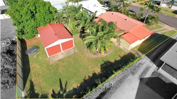 25 Dunn Road, Avenell Heights QLD 4670