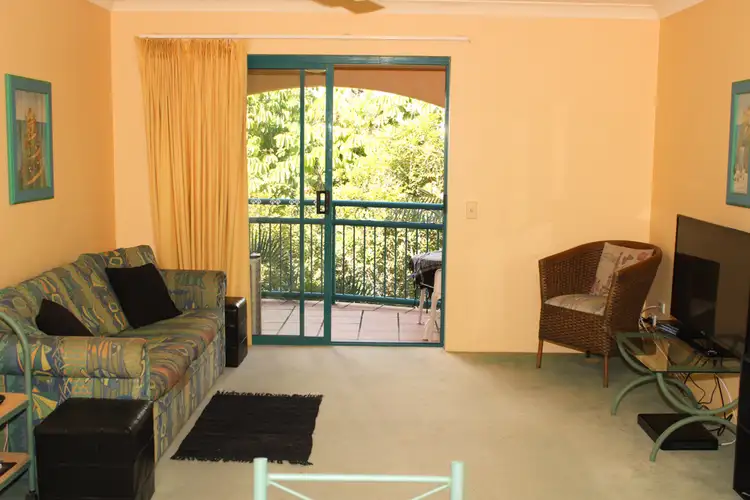 Third view of Homely unit listing, 36/20 ANNE AVE, Broadbeach QLD 4218