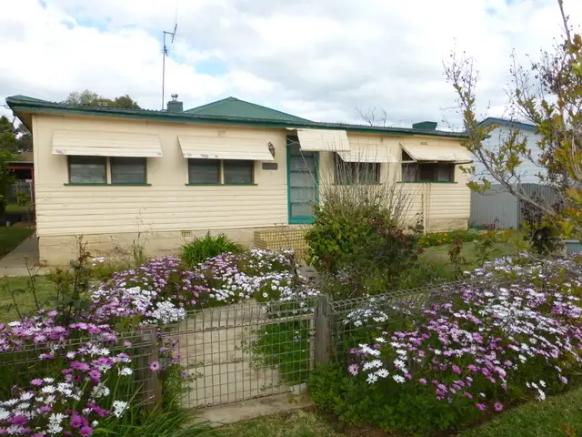 Main view of Homely house listing, 5 Lawson Street, Parkes NSW 2870