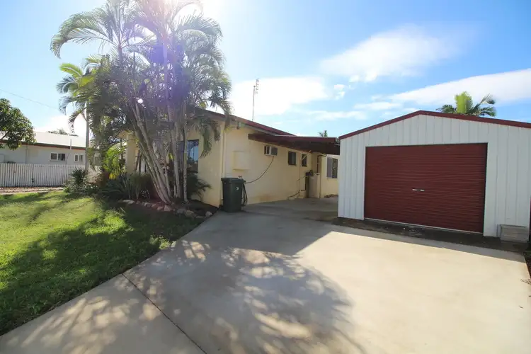 Second view of Homely house listing, 9 Timberlea Close, Deeragun QLD 4818