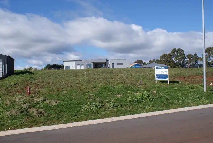 Fifth view of Homely land listing, 1 Moonbeam Place, Ulverstone TAS 7315