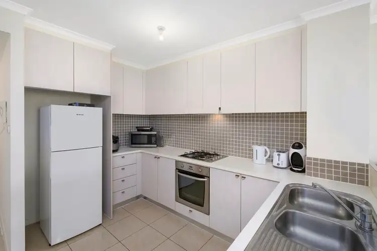 Third view of Homely unit listing, 213/80 John Whiteway Drive, Gosford NSW 2250
