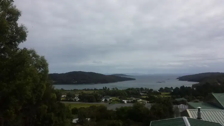 Main view of Homely land listing, 18 Eagleview Road, Nubeena TAS 7184